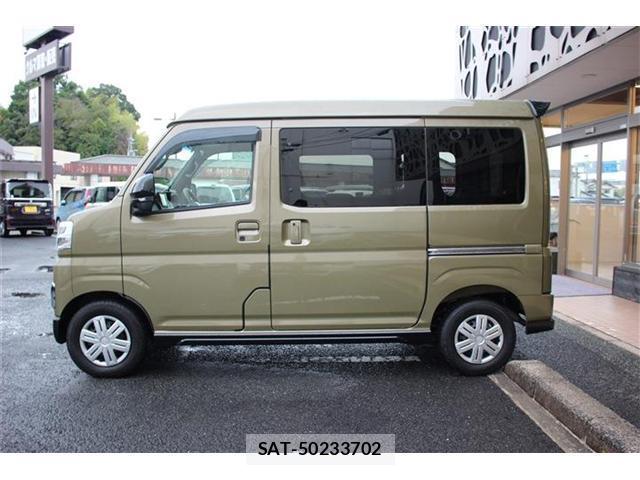 Subaru SAMBAR 2023-01 8872531-8