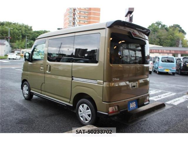 Subaru SAMBAR 2023-01 8872531-9