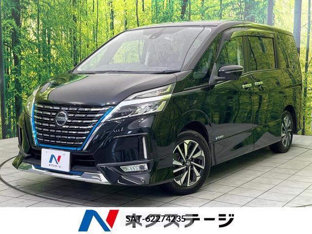 Nissan SERENA 2020-01 8872561-0