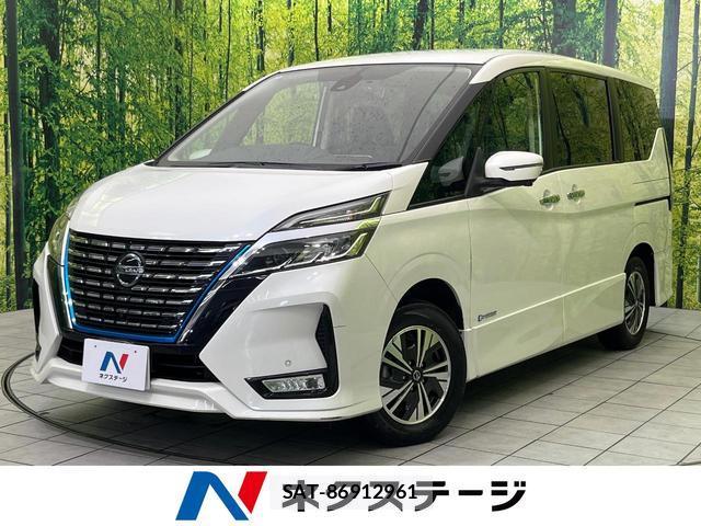 Nissan SERENA 2022-09 8872563-0
