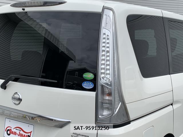 Nissan SERENA 2013-06 8872566-19