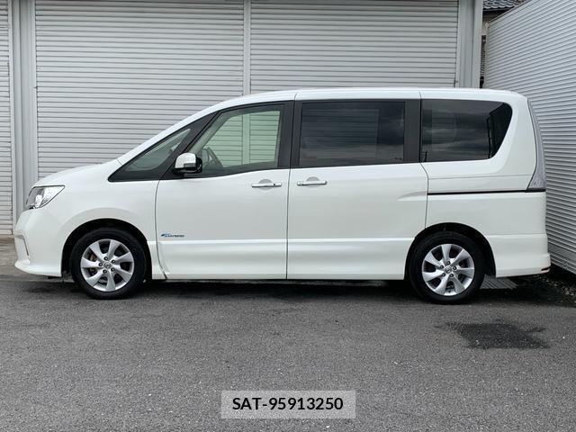 Nissan SERENA 2013-06 8872566-6