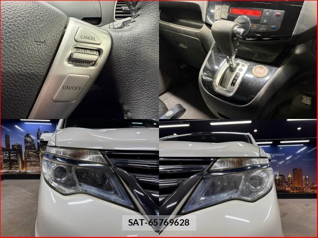 Nissan SERENA 2014-02 8872612-4
