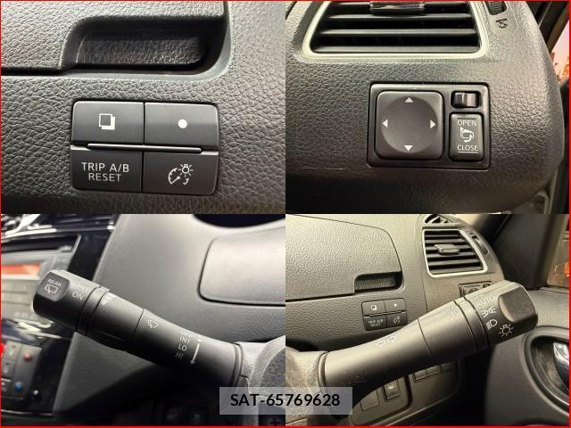 Nissan SERENA 2014-02 8872612-5