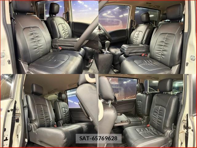 Nissan SERENA 2014-02 8872612-6