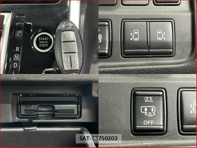 Nissan SERENA 2019-03 8872614-5