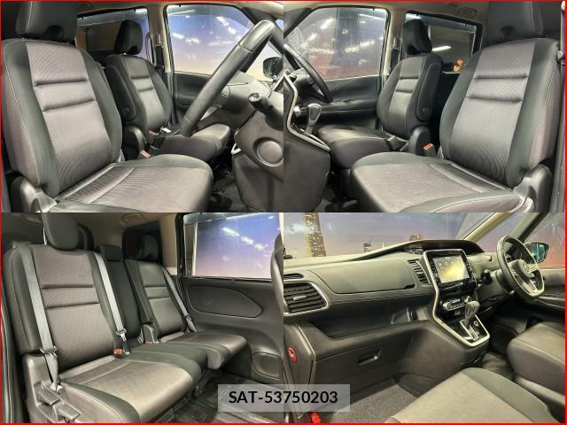Nissan SERENA 2019-03 8872614-6