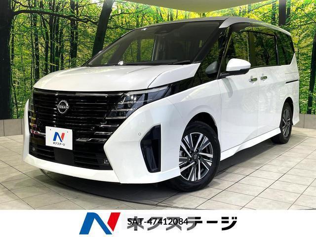 Nissan SERENA 2023-06 8872835-0