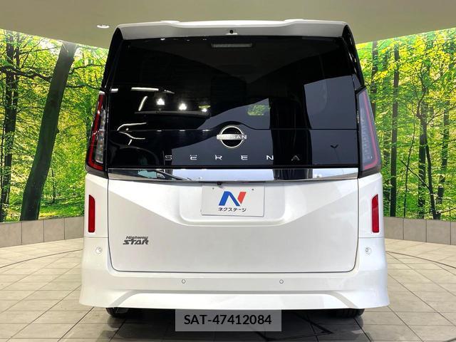 Nissan SERENA 2023-06 8872835-14