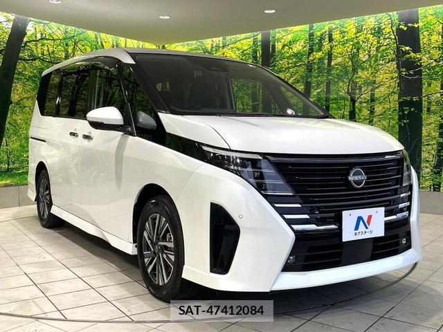 Nissan SERENA 2023-06 8872835-15