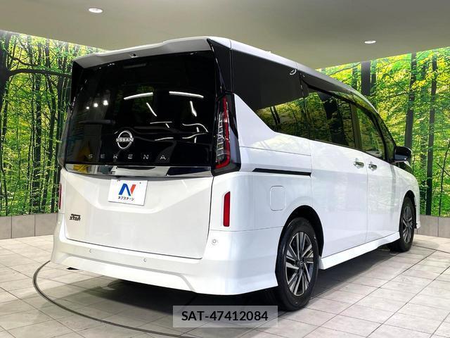 Nissan SERENA 2023-06 8872835-16