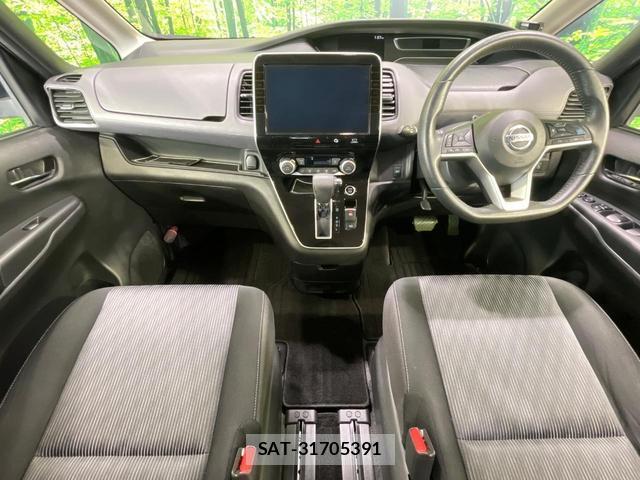 Nissan SERENA 2019-10 8872848-1