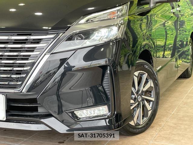 Nissan SERENA 2019-10 8872848-12