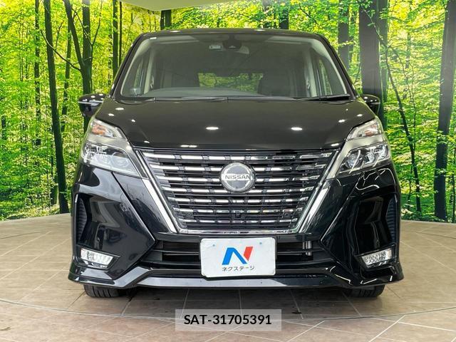 Nissan SERENA 2019-10 8872848-14