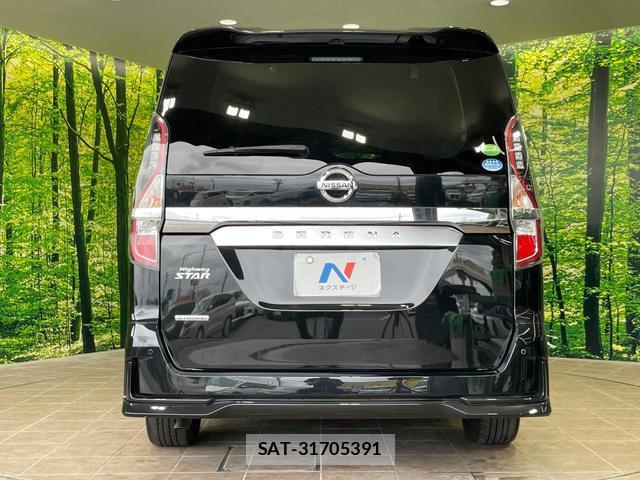 Nissan SERENA 2019-10 8872848-15