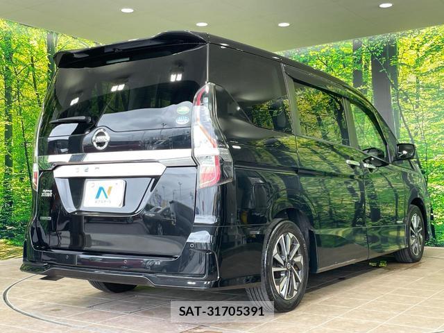 Nissan SERENA 2019-10 8872848-16