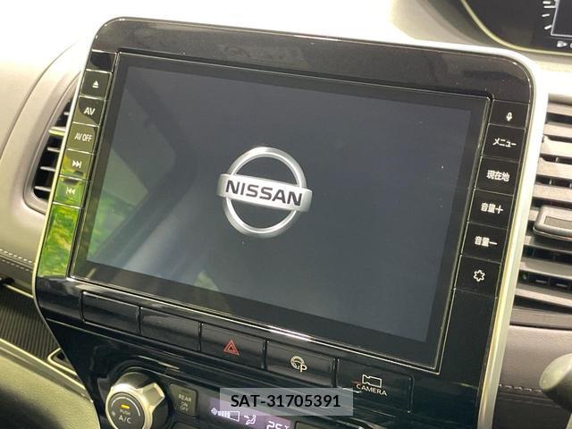 Nissan SERENA 2019-10 8872848-3