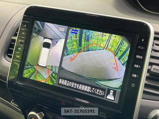 Nissan SERENA 2019-10 8872848-4