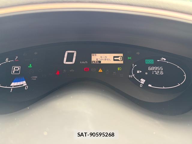 Nissan SERENA 2011-09 8872876-12