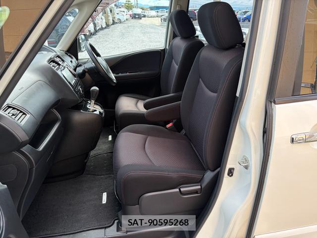 Nissan SERENA 2011-09 8872876-5