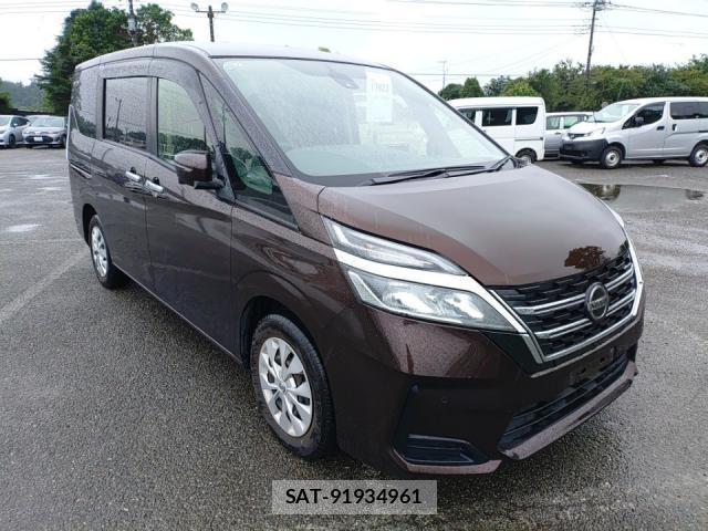 Nissan SERENA 2021-09 8872897-1