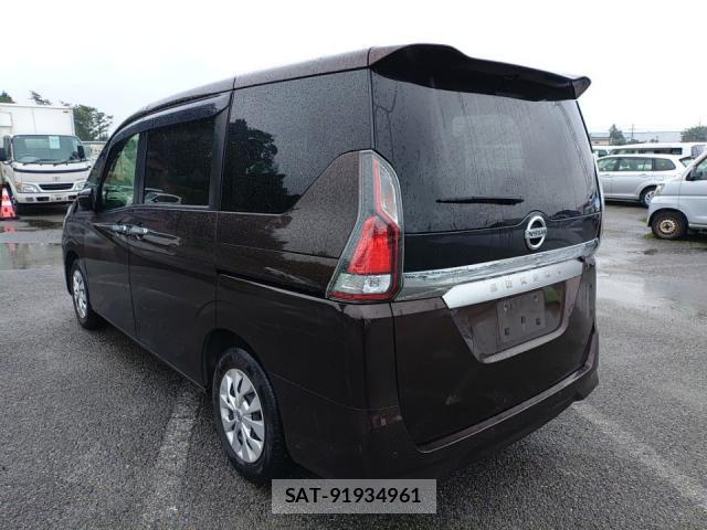 Nissan SERENA 2021-09 8872897-3