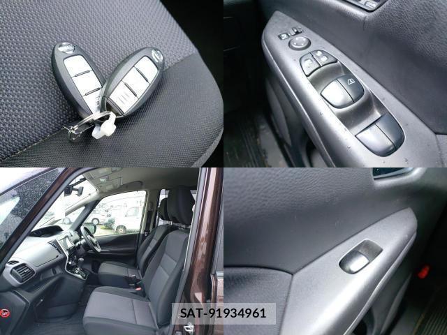 Nissan SERENA 2021-09 8872897-8