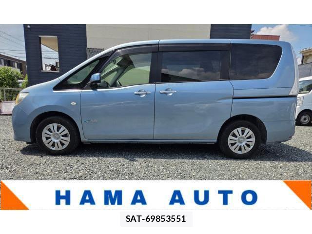 Nissan SERENA 2013-09 8872912-10