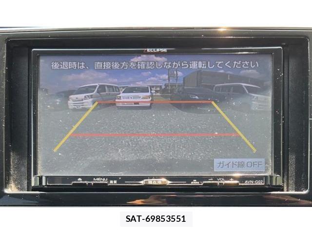 Nissan SERENA 2013-09 8872912-15