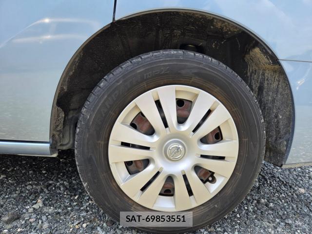 Nissan SERENA 2013-09 8872912-19