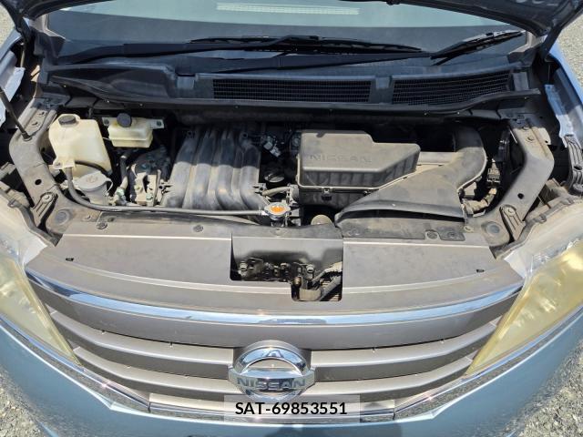 Nissan SERENA 2013-09 8872912-7
