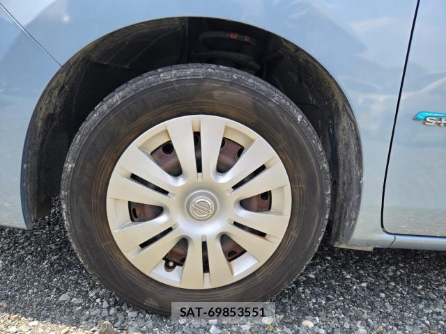 Nissan SERENA 2013-09 8872912-8
