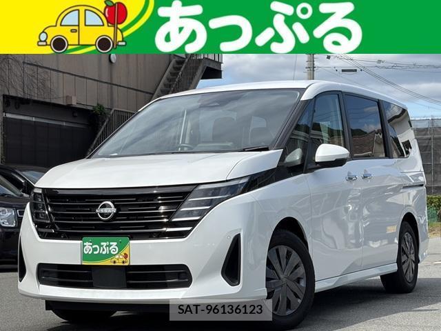 Nissan SERENA 2023-07 8872921-0