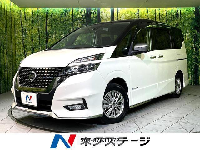 Nissan SERENA 2018-05 8873023-0