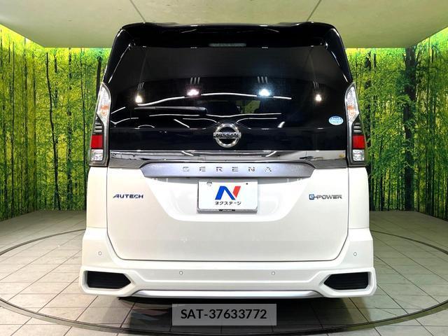 Nissan SERENA 2018-05 8873023-15