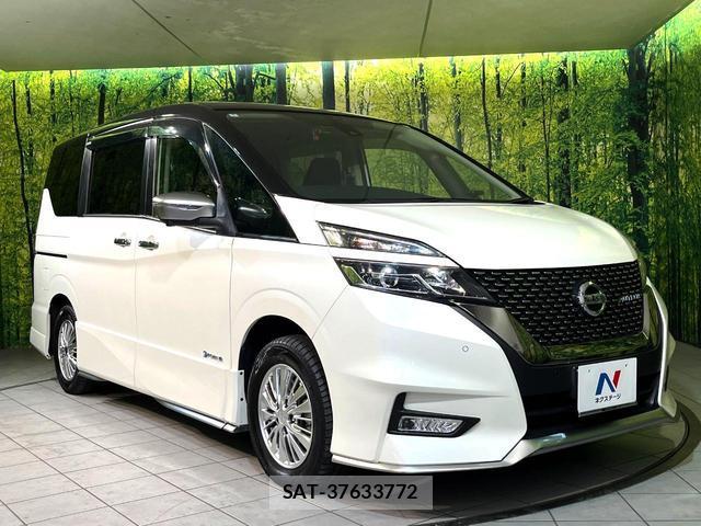 Nissan SERENA 2018-05 8873023-16