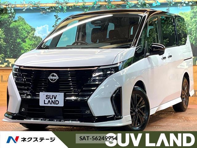 Nissan SERENA 2024-02 8873230-0