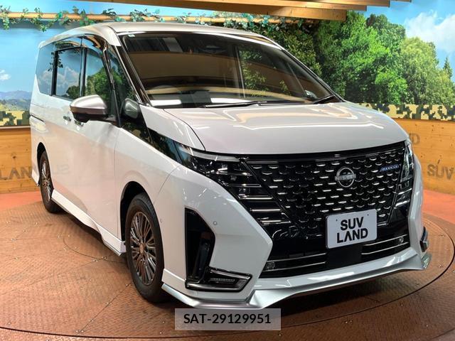 Nissan SERENA 2024-02 8873232-15