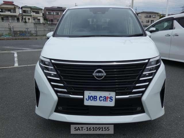 Nissan SERENA 2023-03 8873522-1