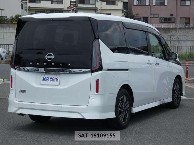 Nissan SERENA 2023-03 8873522-2