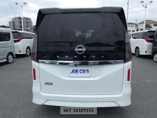 Nissan SERENA 2023-03 8873522-4