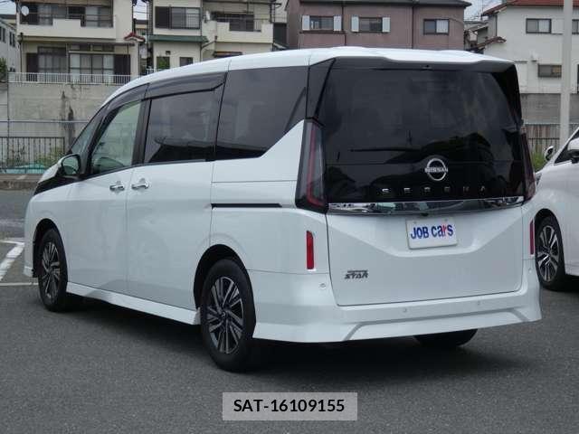 Nissan SERENA 2023-03 8873522-5