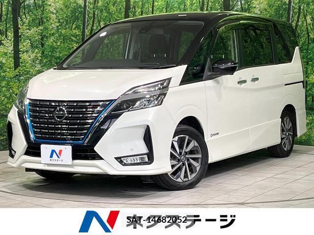 Nissan SERENA 2019-08 8873701-0
