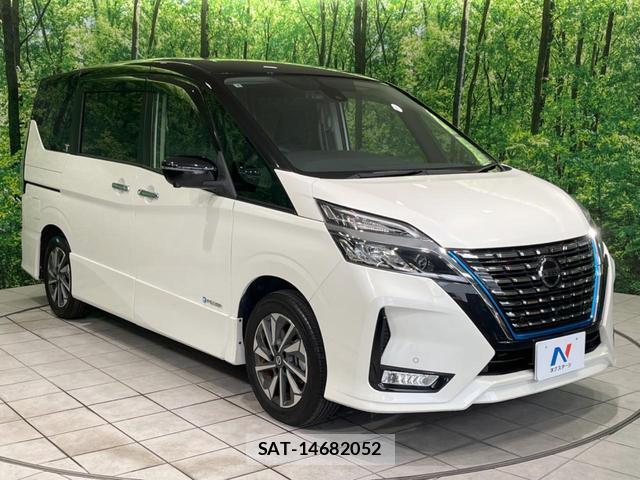 Nissan SERENA 2019-08 8873701-17
