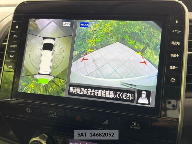 Nissan SERENA 2019-08 8873701-3