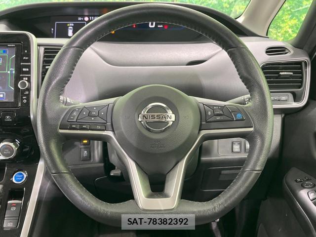 Nissan SERENA 2018-10 8873702-11
