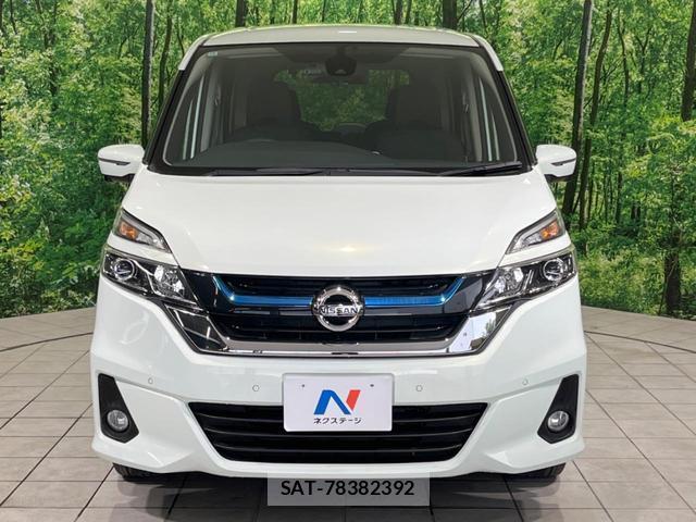Nissan SERENA 2018-10 8873702-14