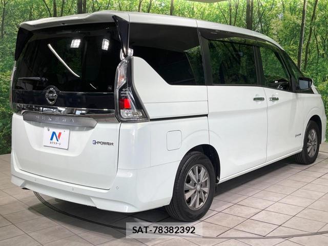 Nissan SERENA 2018-10 8873702-16