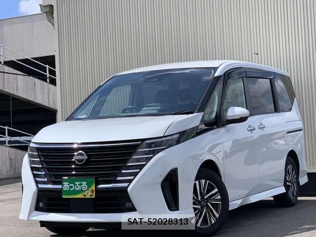 Nissan SERENA 2024-12 8873703-1