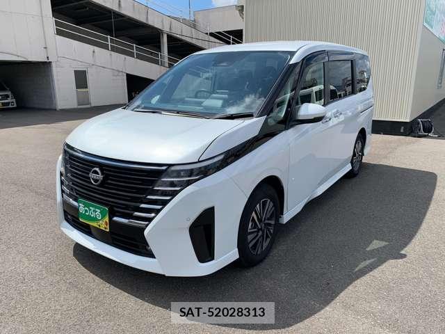 Nissan SERENA 2024-12 8873703-2